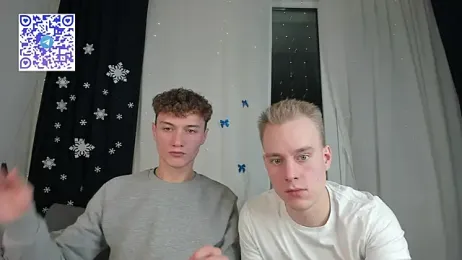 Kevin_Young_Cat webcam model stream image