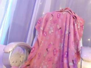 roushyshy webcam model stream image