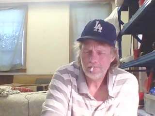 timmcginnity webcam model stream image