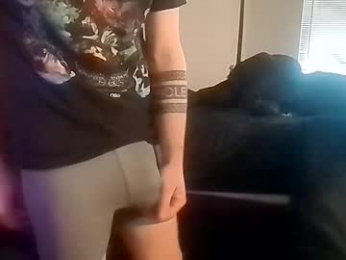 skinnydudehugecock webcam chaturbate model stream image
