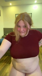 ChubbyLizzy3 webcam model stream image