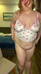 ChubbyLizzy3 webcam model stream image