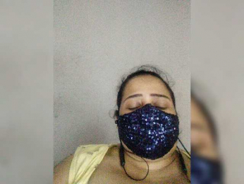IndianEsha webcam model stream image