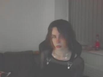 notyourfemboi webcam model stream image