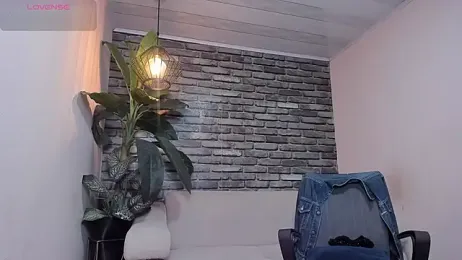 isabella_star_ webcam model stream image