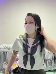 Nano-xxx webcam model stream image
