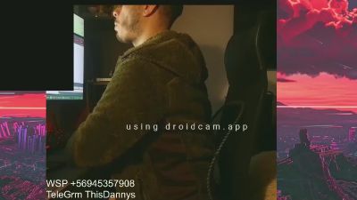 Mr_Dannys_of webcam model stream image