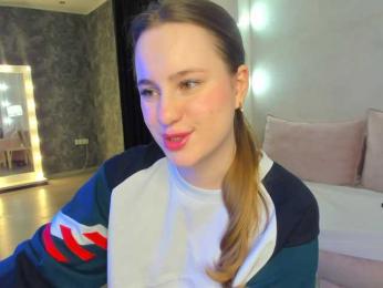 Candy-Cansew webcam model stream image