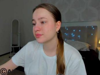 Candy-Cansew webcam model stream image