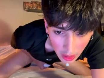 noxnude webcam model stream image