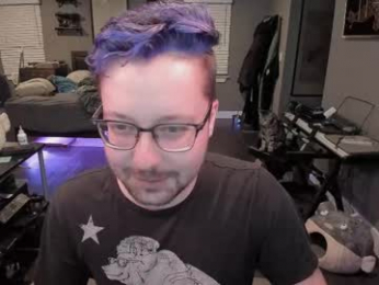 booker_baxton webcam chaturbate model stream image