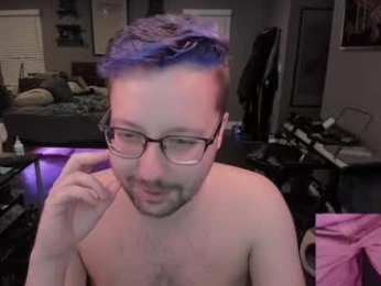 booker_baxton webcam model stream image