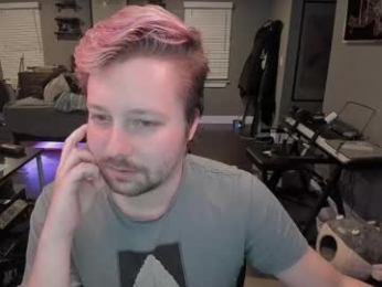 booker_baxton webcam model stream image