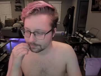 booker_baxton webcam model stream image