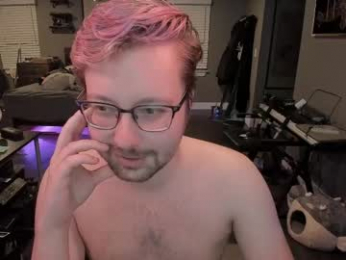 booker_baxton webcam model stream image