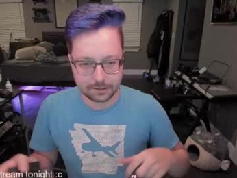 booker_baxton webcam model stream image