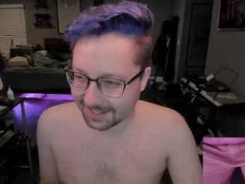 booker_baxton webcam model stream image