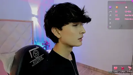 Eidan_tay webcam model stream image