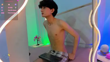 Eidan_tay webcam model stream image