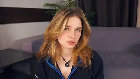 EarthaStinett webcam model stream image