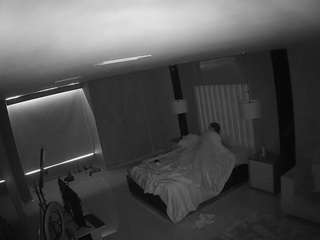 voyeurcam-casa-salsa-bedroom-14 webcam model stream image