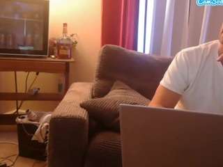 showingoff402 webcam model stream image