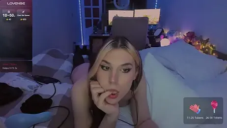 _eva__pleasure_ webcam model stream image