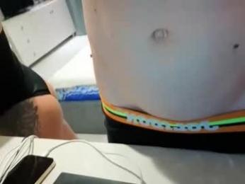 nikolesmyth webcam chaturbate model stream image