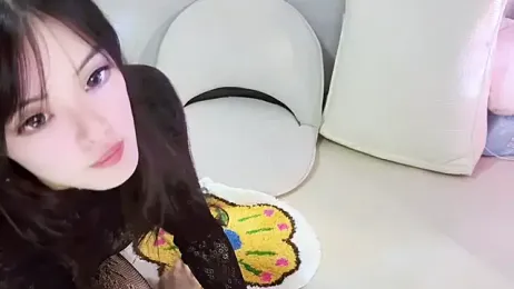 Fairy-HF webcam stripchat model stream image