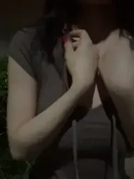 Fairy-HF webcam model stream image
