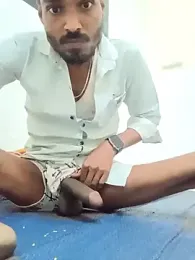 Sameer_shaikh31 webcam model stream image