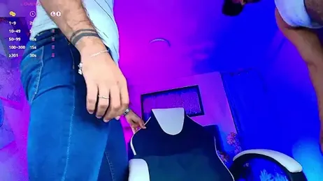 Adil_aminn webcam model stream image