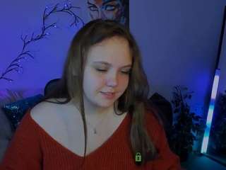 ash-raven webcam model stream image