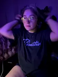 Alix_Valentine webcam model stream image