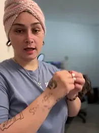 Alix_Valentine webcam stripchat model stream image