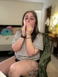 Alix_Valentine webcam model stream image