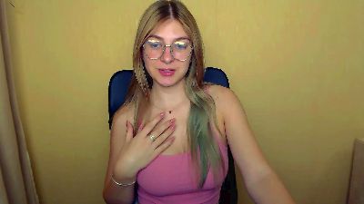 Luna_Lush_ webcam model stream image