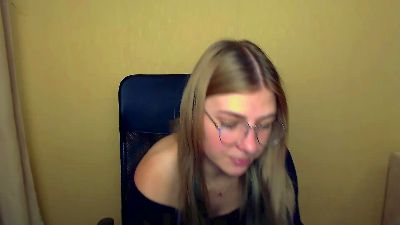 Luna_Lush_ webcam model stream image