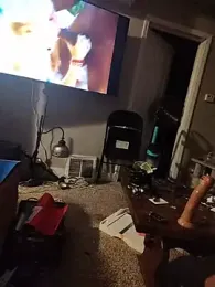 Buddy_Cuck webcam model stream image