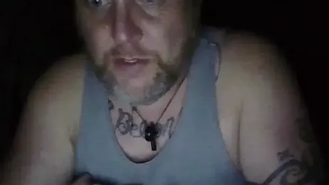 Buddy_Cuck webcam model stream image