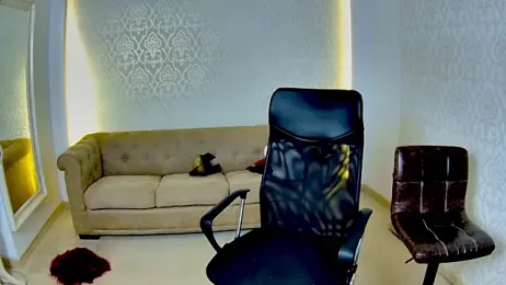 MaxKaiden webcam model stream image