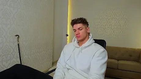 MaxKaiden webcam model stream image