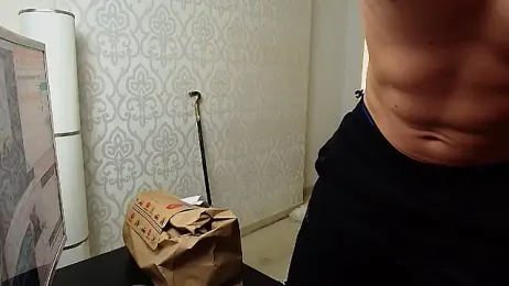 MaxKaiden webcam model stream image