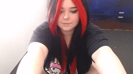 dramaticdumpsterfire webcam stripchat model stream image