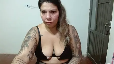 ChloexBigAss webcam model stream image