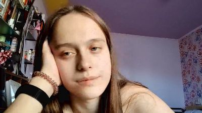 MurMurAmur webcam cam4 model stream image