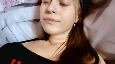 MurMurAmur webcam model stream image