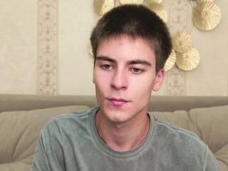 Leonard Cross webcam flirt4free model stream image