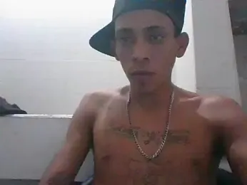 Skinny_horny_boy webcam model stream image