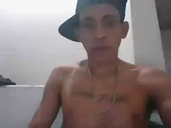 Skinny_horny_boy webcam model stream image